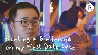 I Rented a Girlfriend for my First Date  Sean And The City Ep 2 [upl. by Lally87]