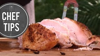 Turkey Injection Marinade Recipe [upl. by Ashlin]