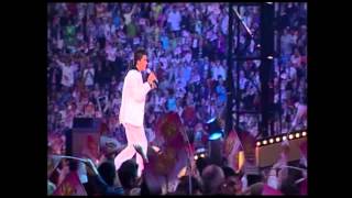 Jan Smit  Als De Nacht Verdwijnt Live Arena 2004 [upl. by Eenej]