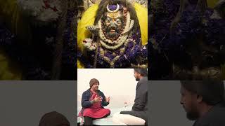 Shri Rajarshi Nandy Explain How Bhairav Upasana Works [upl. by Joy]