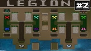 Warcraft 3  Legion TD 2 [upl. by Ben]