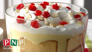 Top 10 Christmas Desserts [upl. by Aracahs]