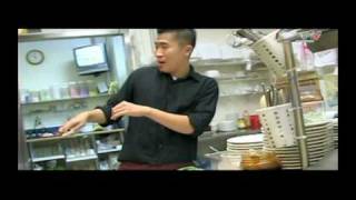 Phong Le  Pho Dac Biet official Video 2010 [upl. by Grace]