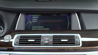 2014 BMW 535i GT facelift  driving and beauty footage [upl. by Anisirhc]