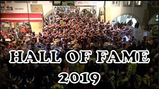 HALL OF FAME  Ringmurechutze  Fastnacht Murten 2019 [upl. by Mady838]