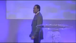 Learn to drink water because you need it  Pastor Chris Oyakhilome [upl. by Eentihw108]