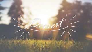 Dawin  Dessert  Lyric Video [upl. by Wadlinger]