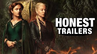 Honest Trailers  The Marvels [upl. by Aeynod]