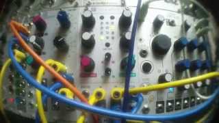 Mutable Instrument Streams Compressor Limiter  eurorack modular synth [upl. by Ymeraj764]