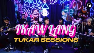 IKAW LANG  TUKAR SESSIONS  NOBITA  MARKO RUDIO amp THE BAND DOGZ  TNT VERSIONS  COVER [upl. by Brotherson]