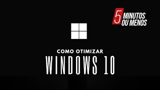 VOLUME 2 COMO OTIMIZAR O PC PARA MAIS DESEMPENHO NOS JOGOS  AUMENTAR O FPS E MENOS INPUT LAG [upl. by Leunammi15]