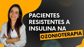 Live  Como tratar pacientes com resistência a insulina nas terapias complementares [upl. by Attelrak]