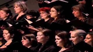 Fauré Messe de Requiem Op 48 V Agnus Dei [upl. by Neenwahs]