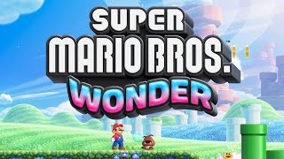 Super Mario Bros Wonder Review [upl. by Aneeuqal]