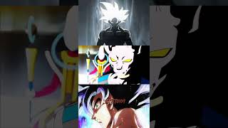 Dragon Ball Super edit Not Gonna Die [upl. by Auhsuj]