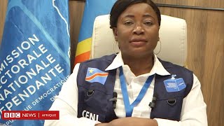 Elections 2023 en RDC  la CENI promet de prendre en charge les problèmes liés au retard des votes [upl. by Ainevul866]