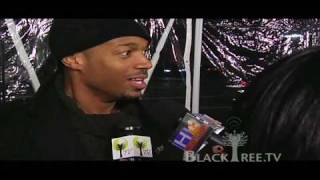 Marlon Wayans on GI Joe and quotThe Wayans Training Campquot [upl. by Aicxela]