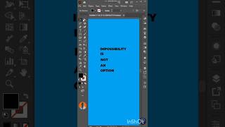 How to place a text in Textblock using illustrator [upl. by Aicinoid]