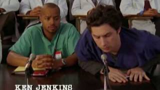 Scrubs  best of german deutsch [upl. by Fitzgerald]