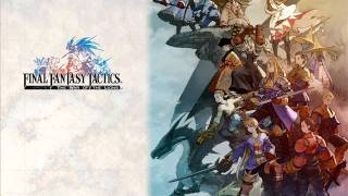 Final Fantasy Tactics OST  Ultima The Nice Body [upl. by Nahem]