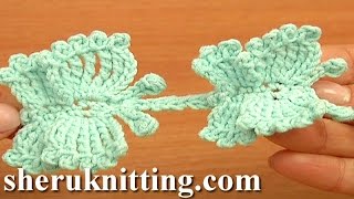 DIY Perfect Gift For Crocheters Crochet from Elena Rugal Studio [upl. by Jeffcott]