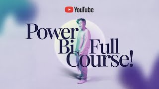 Power BI Tutorial for Beginners  Power BI full course  Power BI Tutorial  What is Power BI [upl. by Sola728]