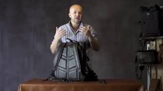 compagnon the backpack tutorial [upl. by Iaht]