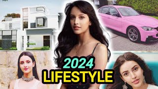 TRIPTI DIMRI LIFESTYLE 2024  NET WORTH HOUSE INCOME CARS FAMILY BIOGRAPHY [upl. by Sad]