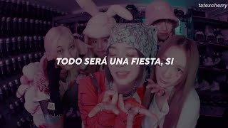 YOUNG POSSE  YOUNG POSSE UP ft Verbal Jint NSW Yoon Token Sub Español  Video Oficial [upl. by Anividul]