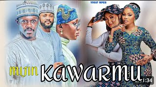 WATARANA DADADDARE EPISODE 5 AMOMEE GOMBE MOVIE 🎬 WITH ENGLISH SUBTITLES [upl. by Illoh]