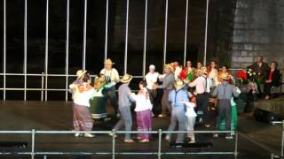 Portuguese folk dance from Azores Chamarrita do Pico [upl. by Aibsel674]