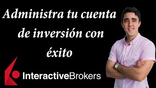 Cómo revisar tus INFORMES en IBKR 👉 Comisiones impuestos dividendos y más Interactive broker 2023 [upl. by Alic537]