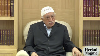 Fethullah Gülen  Miraç Hüzün Anahtarı ve Mübarek Gecede Dua  322 Nağme [upl. by Adnoval]