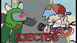 Funky Friday Ejected 915amp accuracy leik pls [upl. by Marissa510]