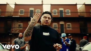 That Mexican OT ft BigXthaPlug  Let Me Talk Music Video [upl. by Nallak213]