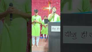 Khudawand aiseवायरलsong music masih satnambhattiallmasihsong [upl. by Nyrahtak889]