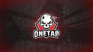 ⚠️ONETAP V3 CRACK CFG PRIVAT ХАЕСАЙ ВСЕХ⚠️ [upl. by Ahsiugal]