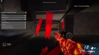 RECOIL ZOMBIES OP GUI SCRIPT [upl. by Kloster]