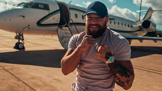 Conor McGregor  Music Video HQ [upl. by Grodin]