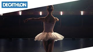 Scopri la danza classica con Decathlon Italia [upl. by Eiluj778]