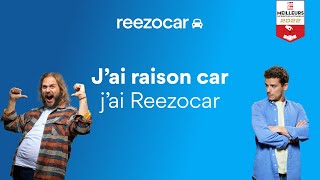 Vous aussi vous aurez raison avec Reezocar [upl. by Squires627]