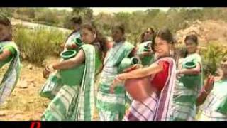 New Santhali HD Video mali baha monemp4 [upl. by Fogel]