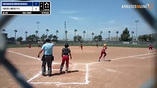 2024 Zoom into June SS Diving Catch vs Suncats Jimenez [upl. by Vernice764]