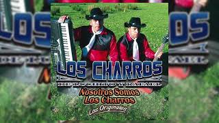 Los Charros de Luchito y Rafael  Simpática y Muy Bonita [upl. by Glenna249]