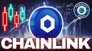 Chainlink LINK Price News Today  Price Forecast Technical Analysis Update and Price Now [upl. by Bekki243]