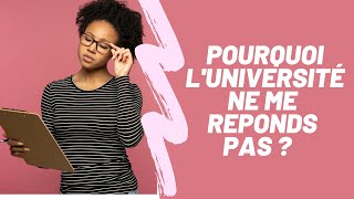 Informations importantes sur lUniversité du Québec en Outaouais Admission Automne 2023 [upl. by Airoled]