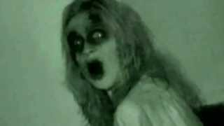 GRAVE ENCOUNTERS  DEMON GIRLS LOST SCENE [upl. by Cherrita]