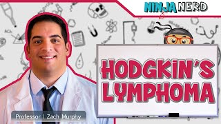 Hodgkins Lymphoma [upl. by Jehiel]