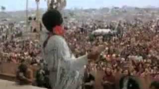 jimi hendrix woodstock [upl. by Walworth109]