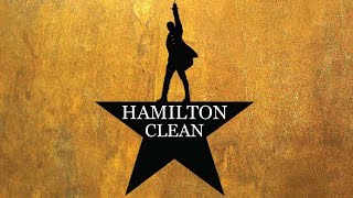 Clean Farmer Refuted Hamilton [upl. by Jessamyn]